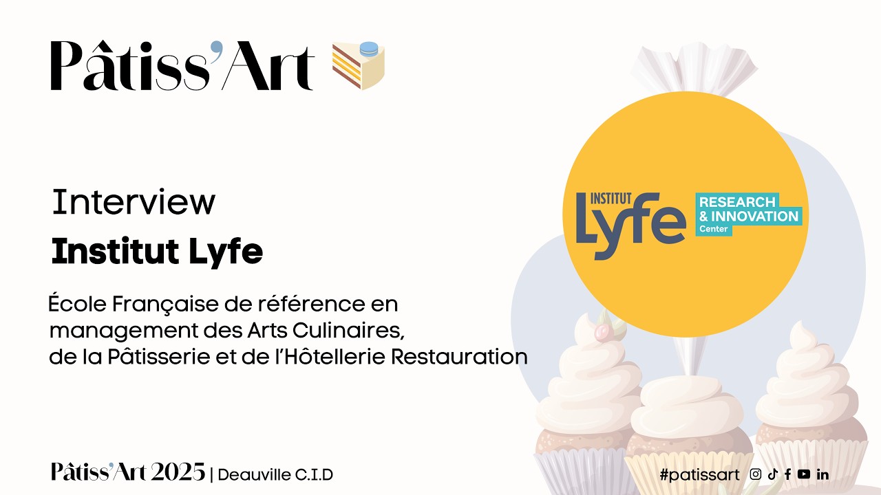 Interview - Institut Life : Ensemble, apprenons à rêver en grand !