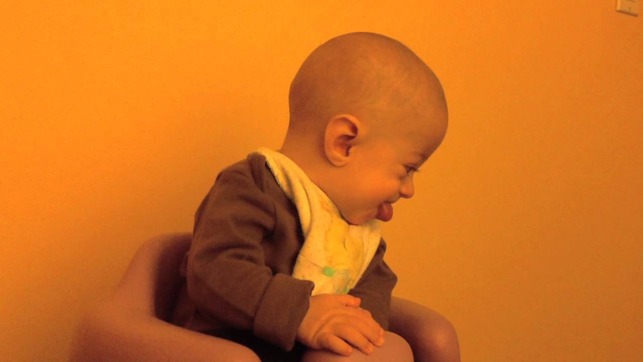 Baby Dance Machine - BVZ