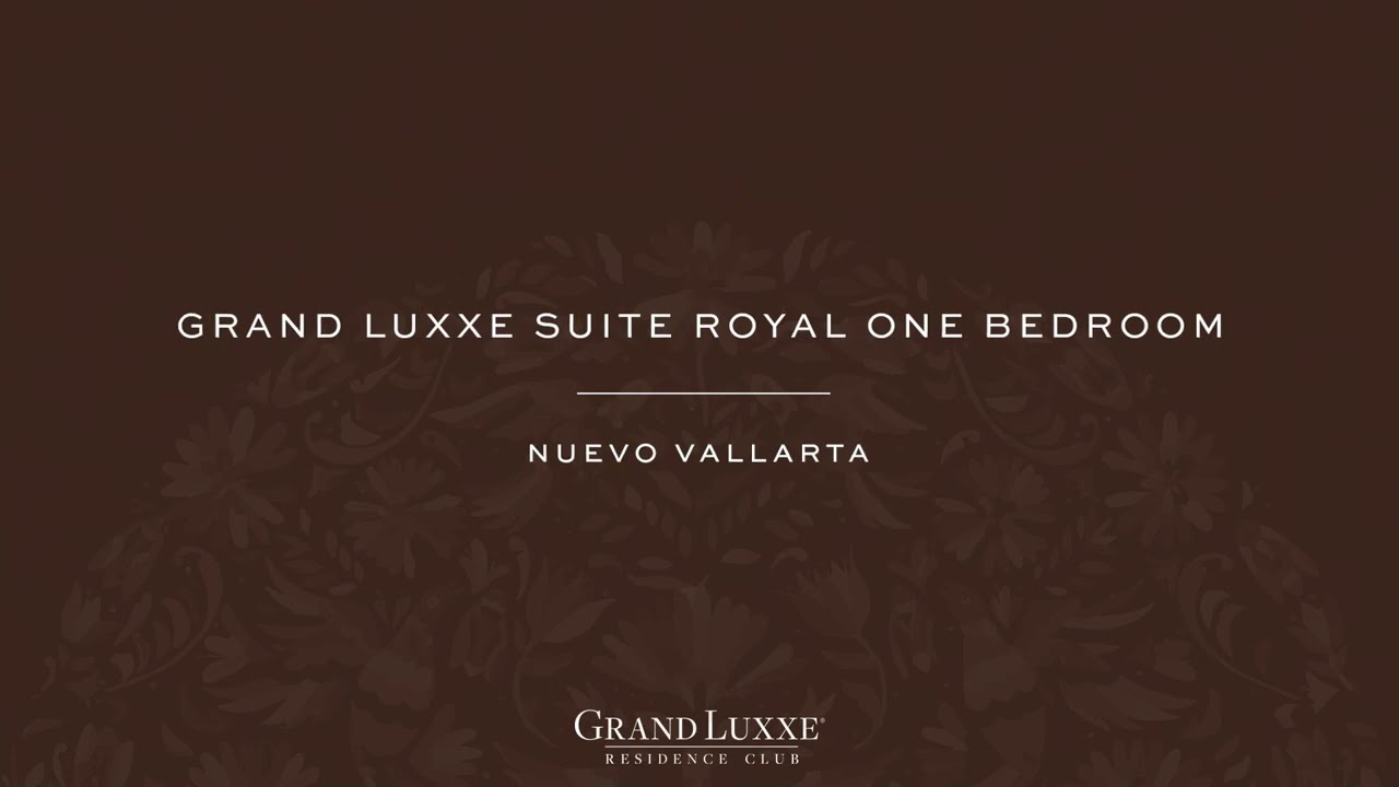 Vida Getaway con Rivernay Vacations Grand Luxxe Suite Royal One Bedroom NV