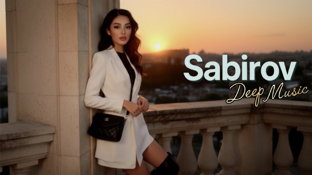 Sabirov - I Get It (Original Mix) | Emotional Deep House
