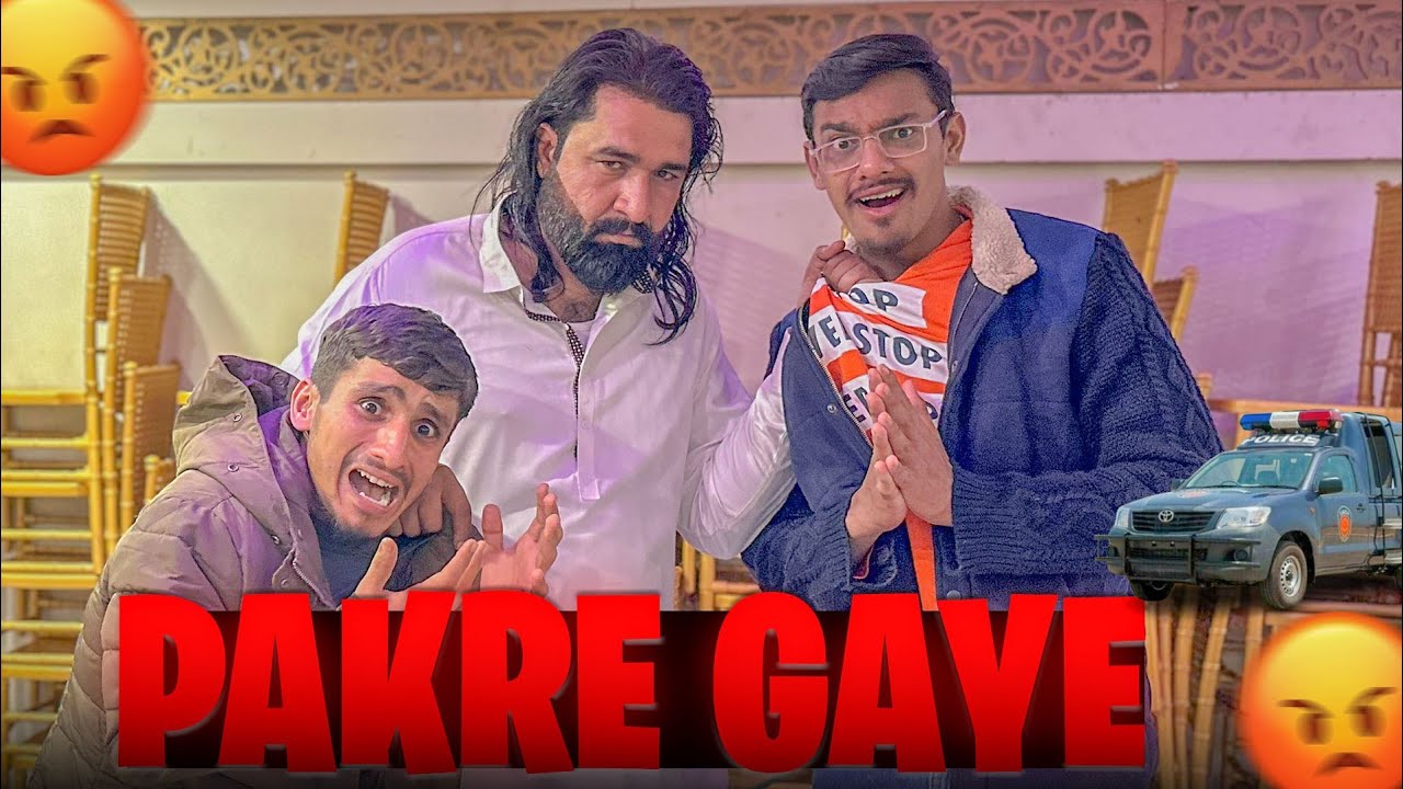 SHADI MAY PHADDA HO GAYA 😭😱 | GONE WRONG ❗| OSAIREEM KHAN VLOGS | 
