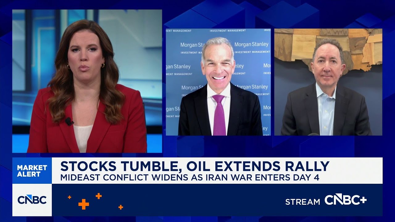 Bond market saying Fed can't cut rates into higher oil prices, says One Point BFG's Peter Boockvar