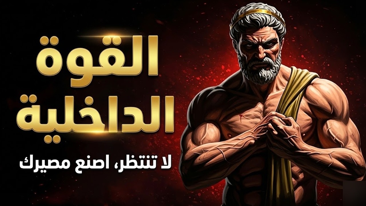 كيف تزيد هيبتك وتحظى باحترام الآخرين باستخدام 10 قواعد رواقية