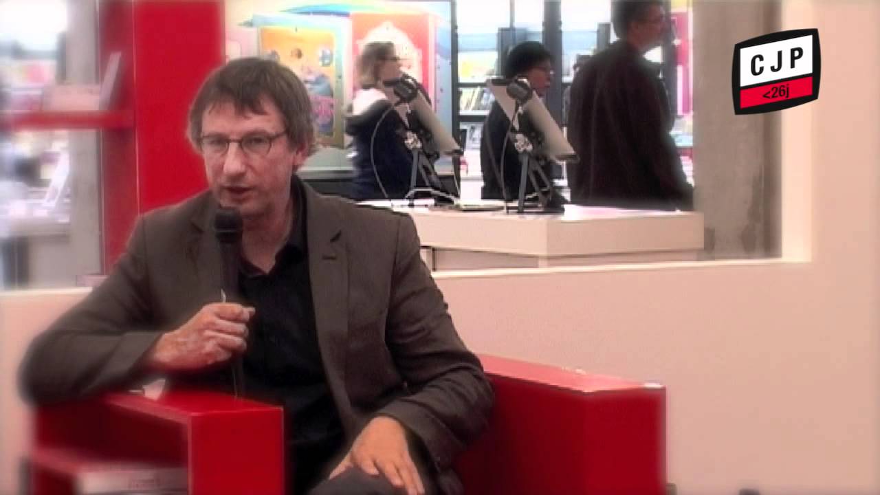 Boekenstoel: Mark Schaevers