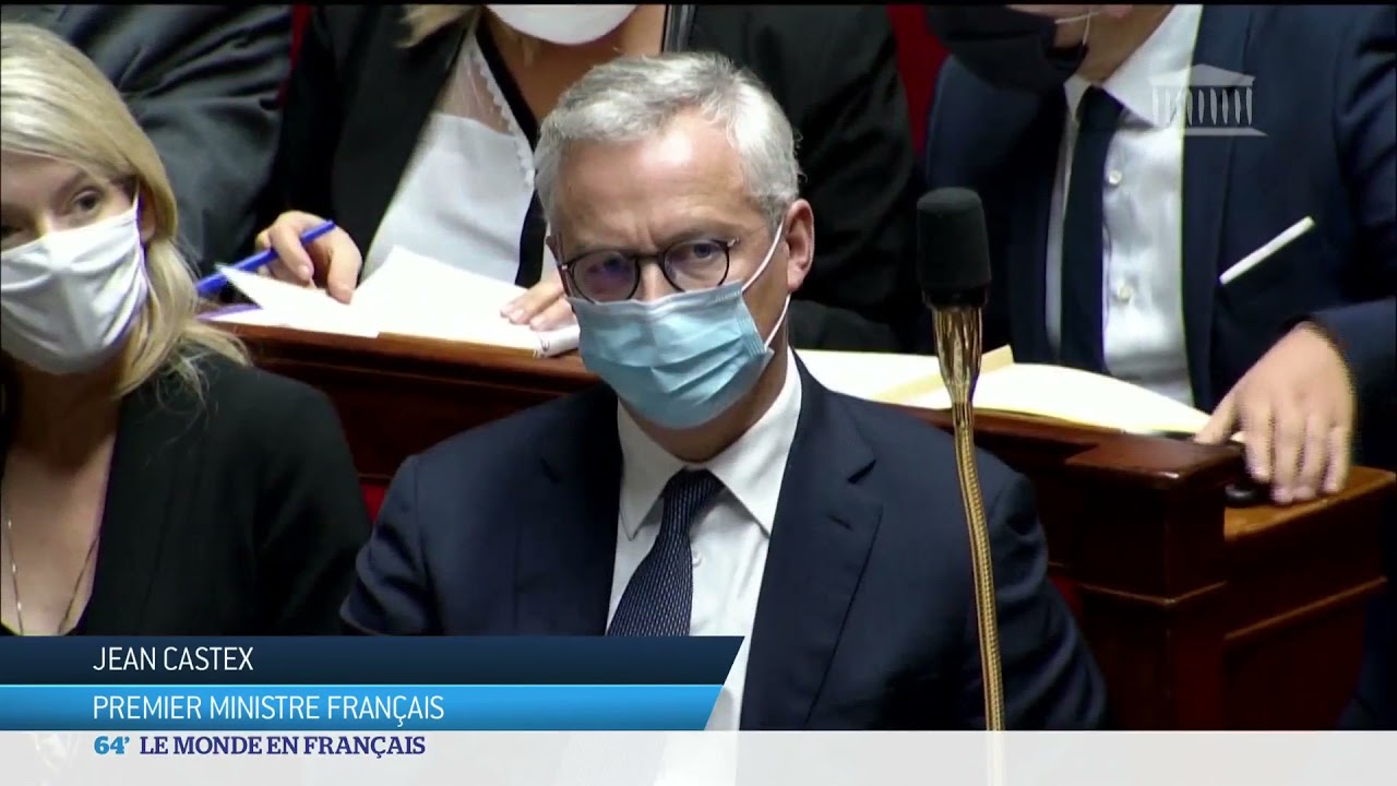 Véolia et Suez : un accord trouvé