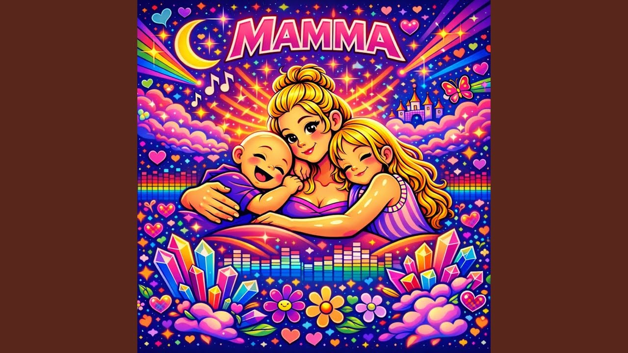 MAMMA