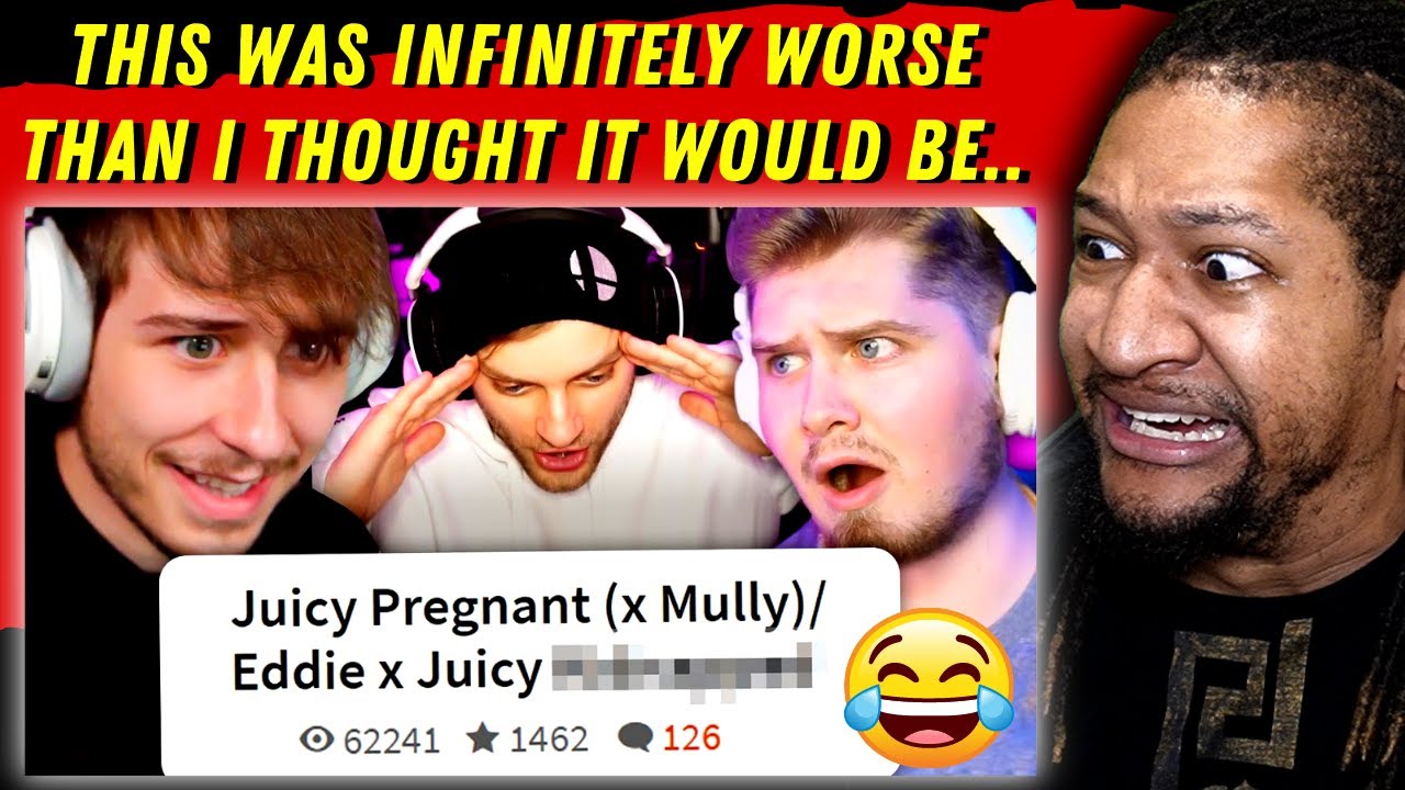 Reaction to The Boys - Reading Fan Fiction
