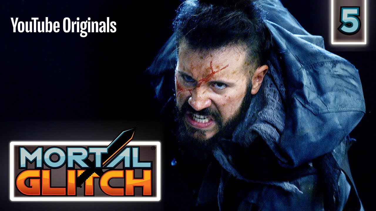 Mortal Glitch | Ep 5: Siempre hay forma