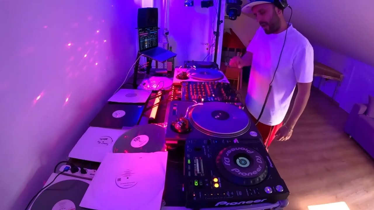 House Groovy Vocal Session June 2025 | Deep & Soulful Mix
