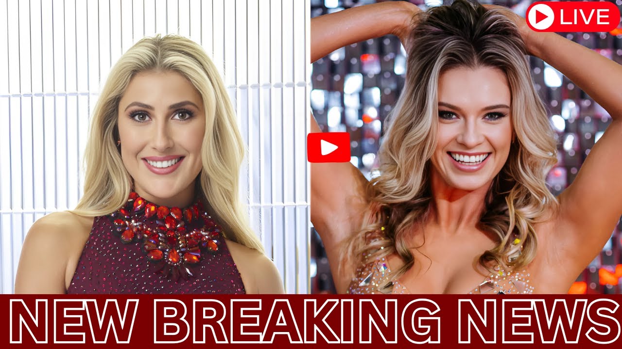 BIG BREAKING UPDATE 😱 Emma Slater Sparks Speculation with EXCITING Alum's Rumored Romance!