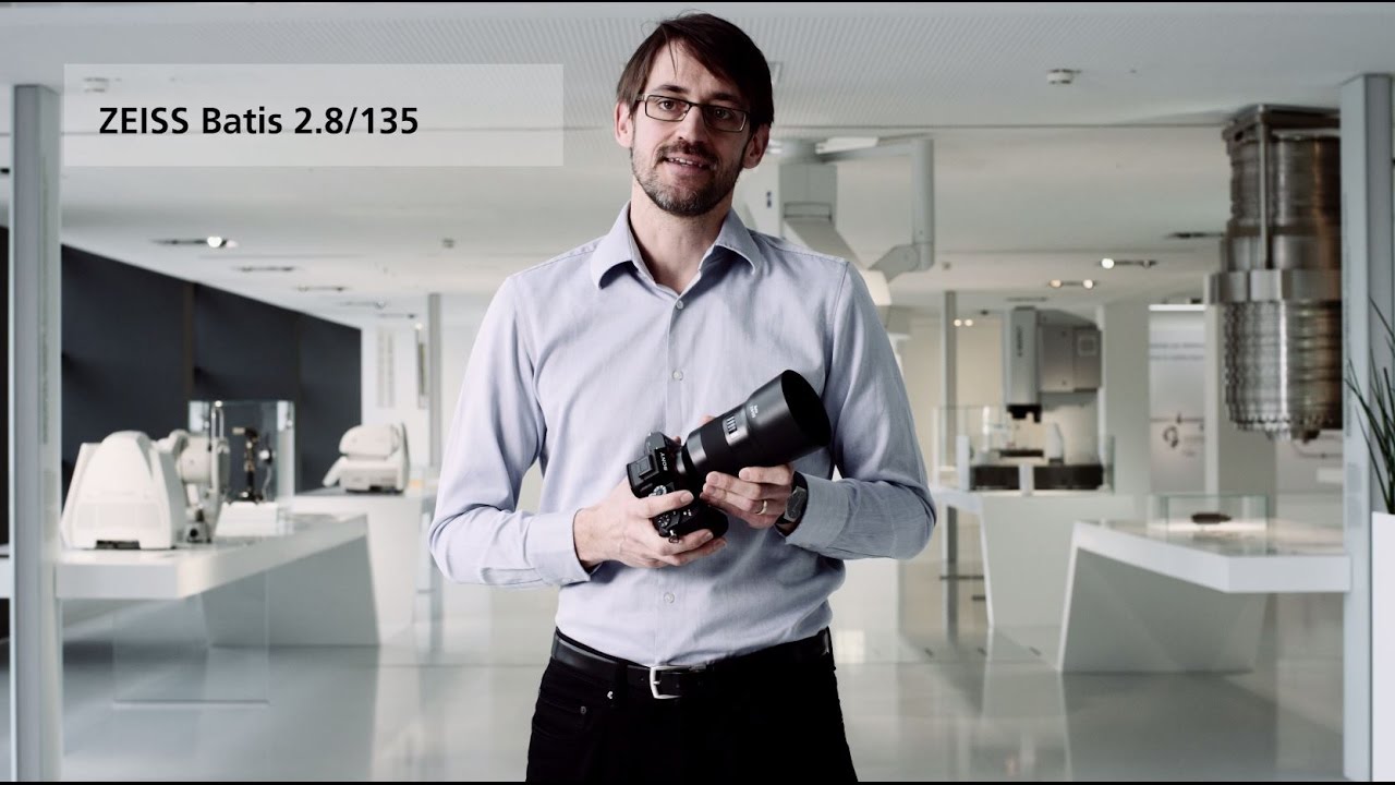 ZEISS Batis 2.8/135 (Deutsch)