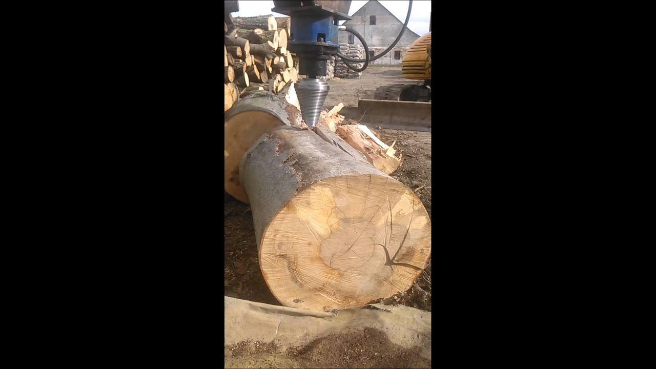 Štípací trn Luka nad Jihlavou