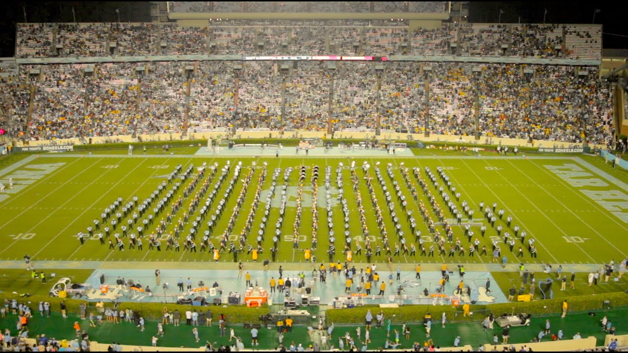 NC A&T/UNC - 