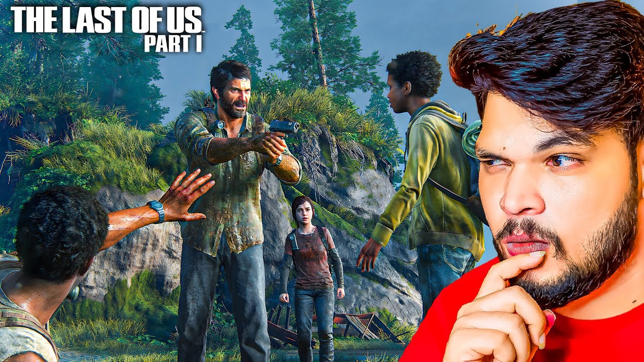 Zombies & Hunters Everywhere! 😱🔥 | Escaping Pittsburgh City – The Last of Us