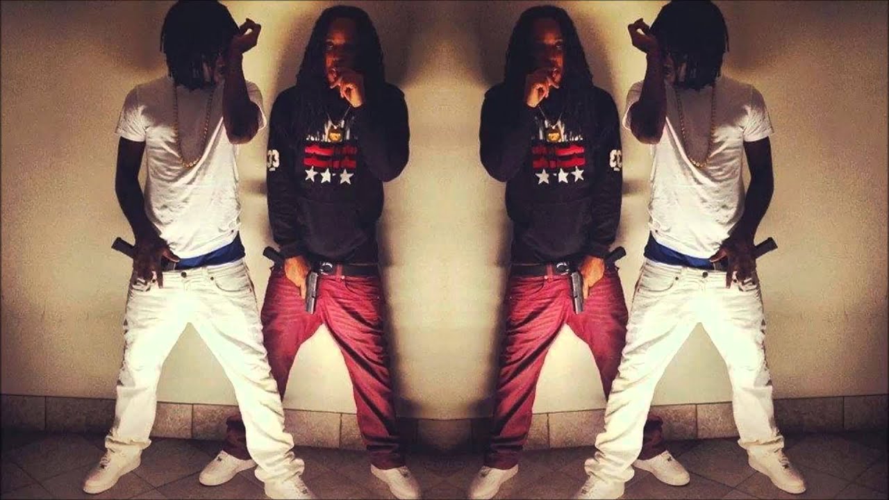 Chief Keef Type Beat 2015 - 