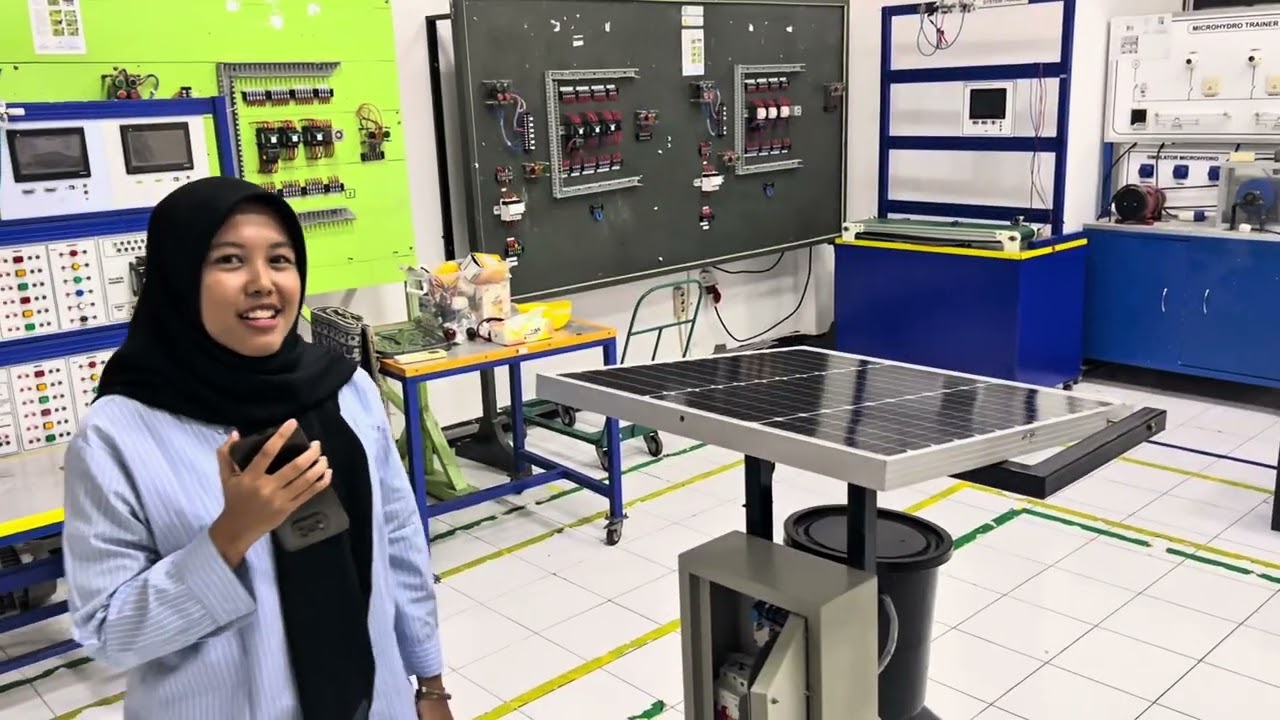 Capstone Design Project TE UMS GASAL 2025/2026 : Farmasi