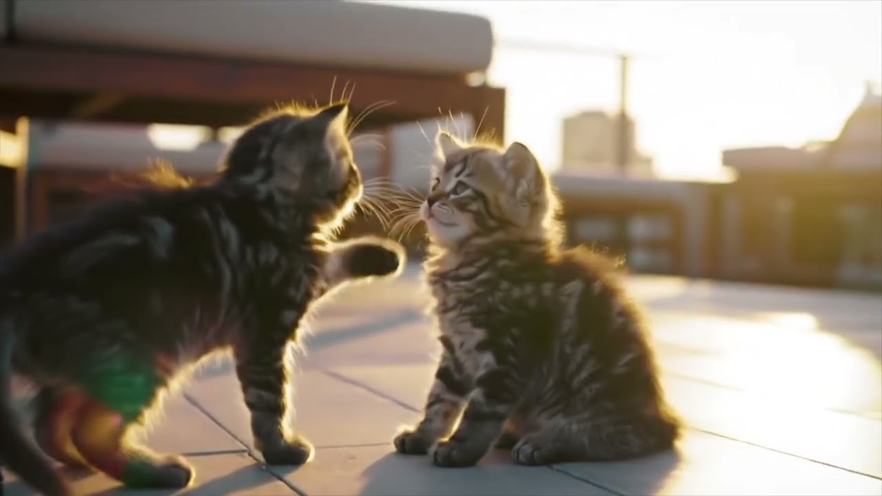 #rooftop #lounge Background music | The AnimalGroove