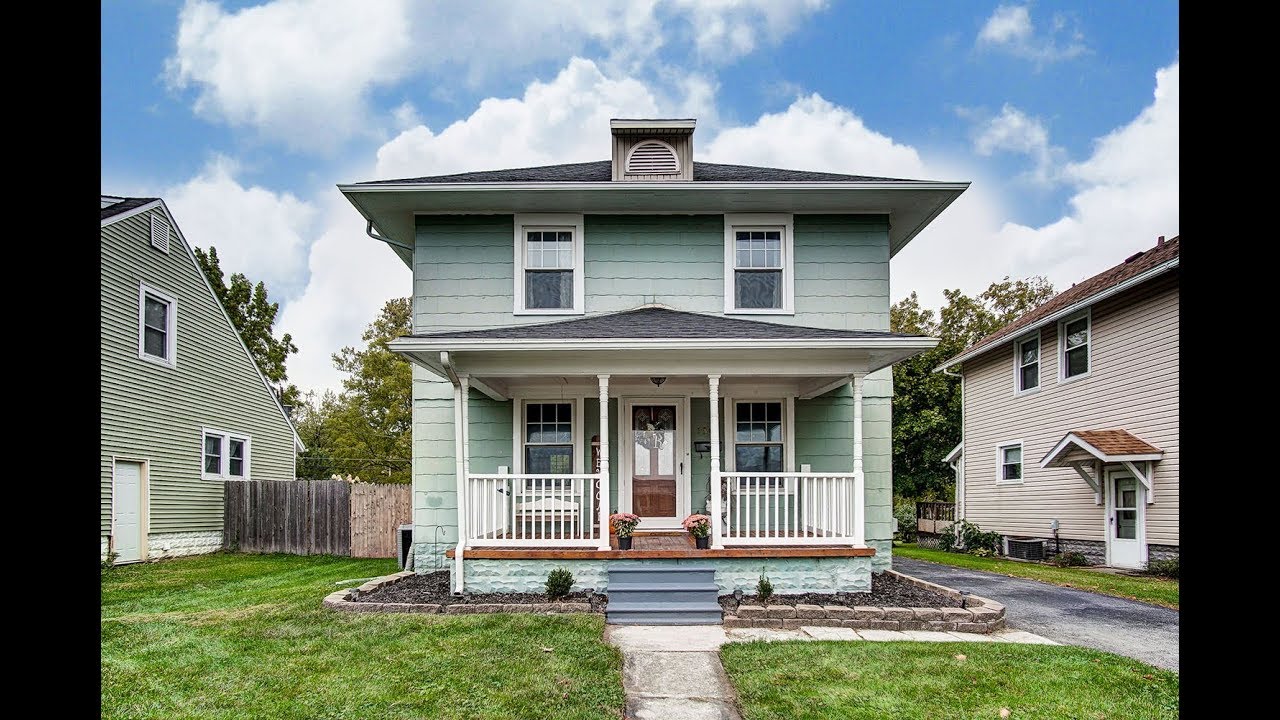 130 19TH ST FINDLAY OH 45840