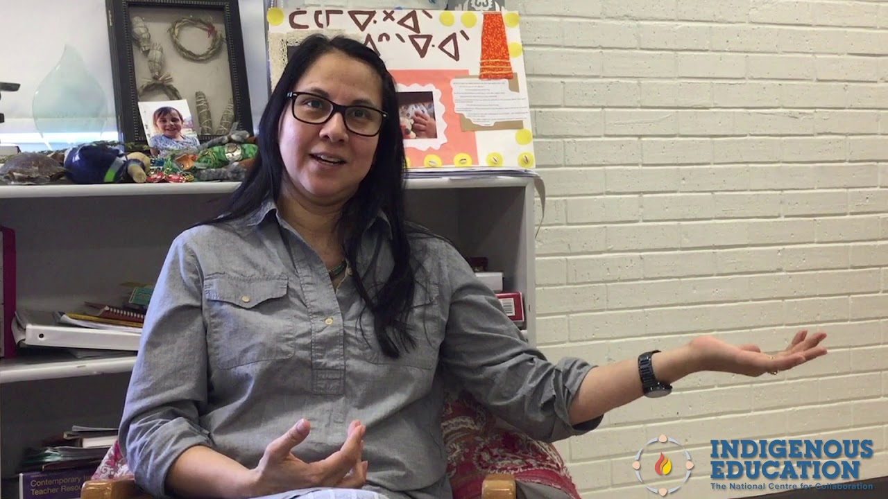 nehiyawak Summer Language Experience