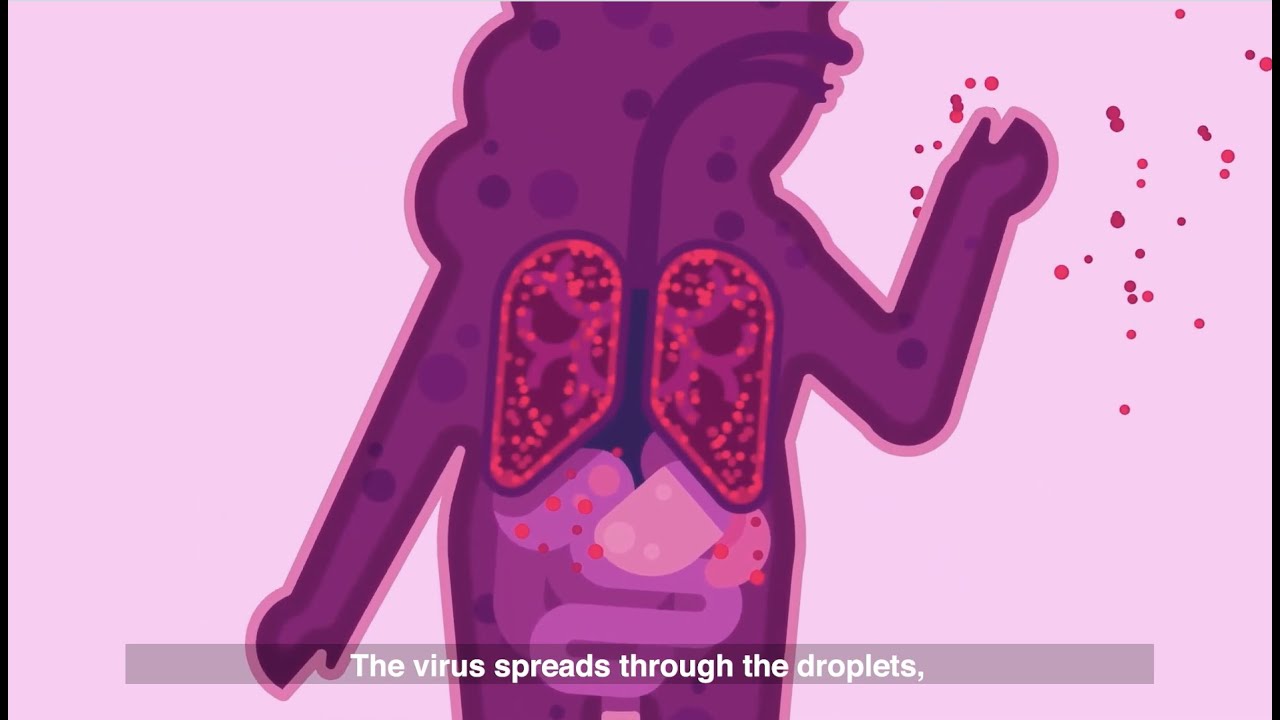 FTUSA Covid-19 Prevention Video (short version)