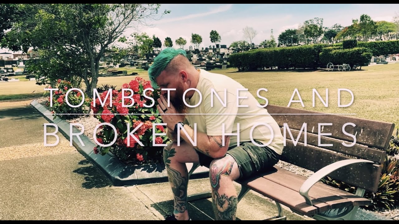VERSIFIER - Tombstones And Broken Homes