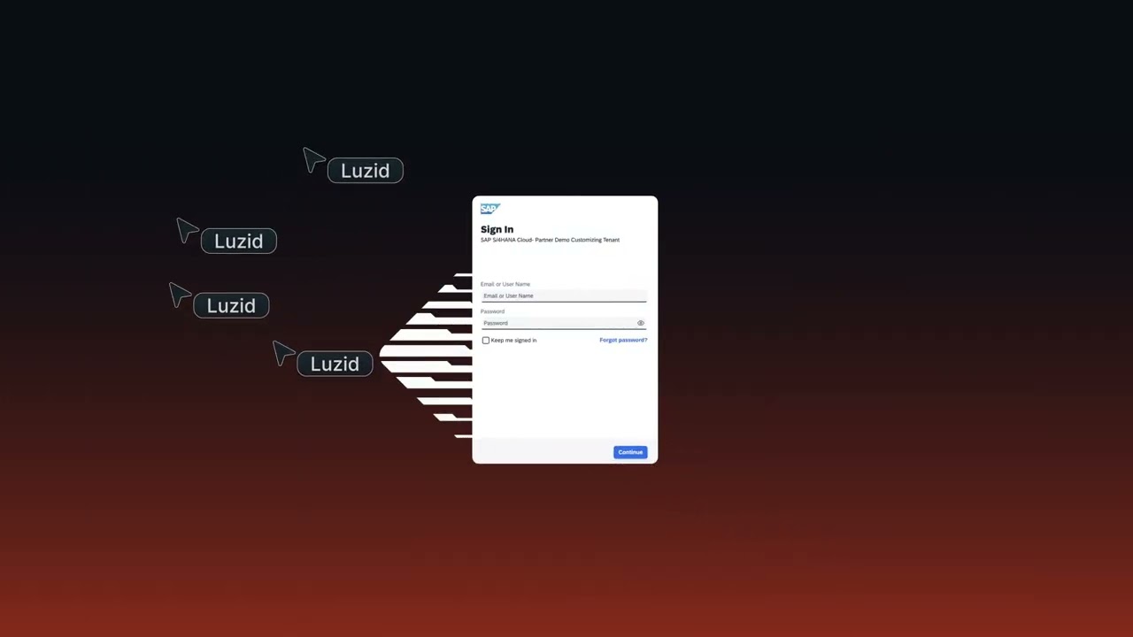 Luzid Introduction