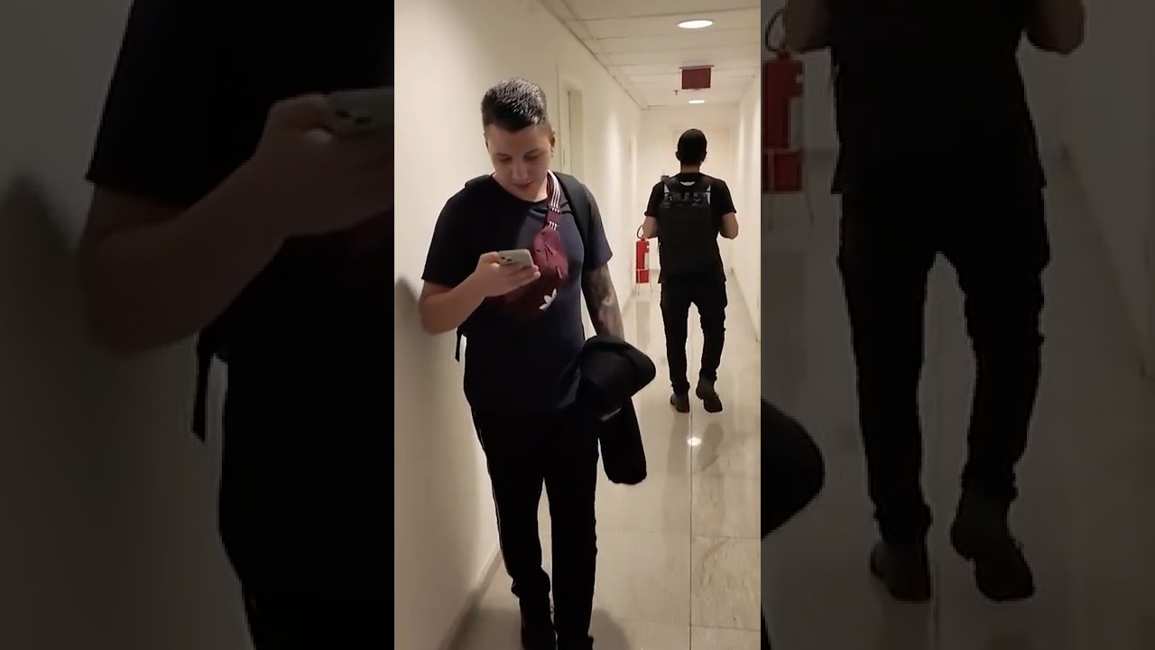 INVADIMOS UMA LOJA DE POKEMON