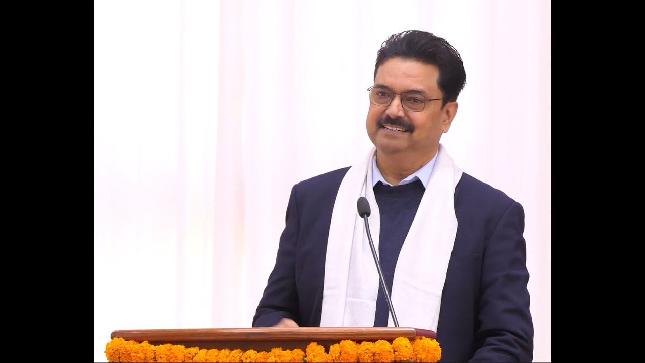 VC's Speech - International Women's day (March 6, 2025)