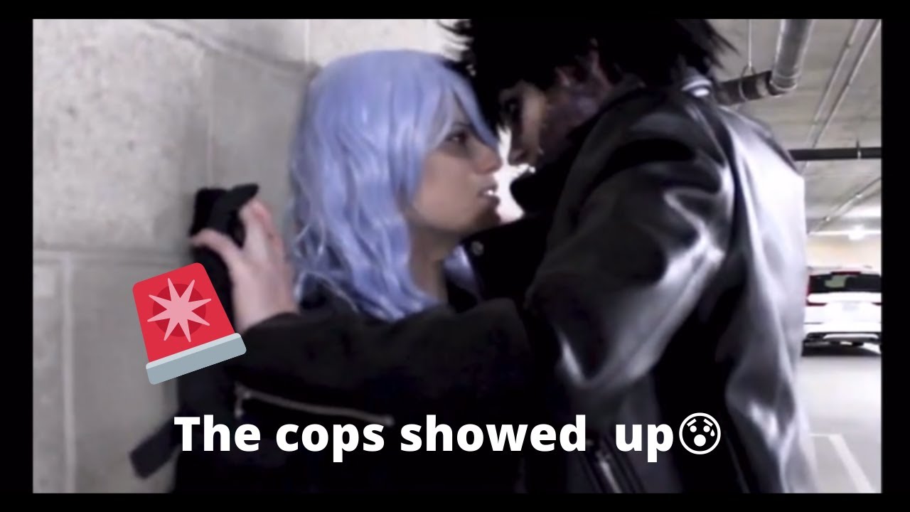 ShigaDabi CMV bloopers