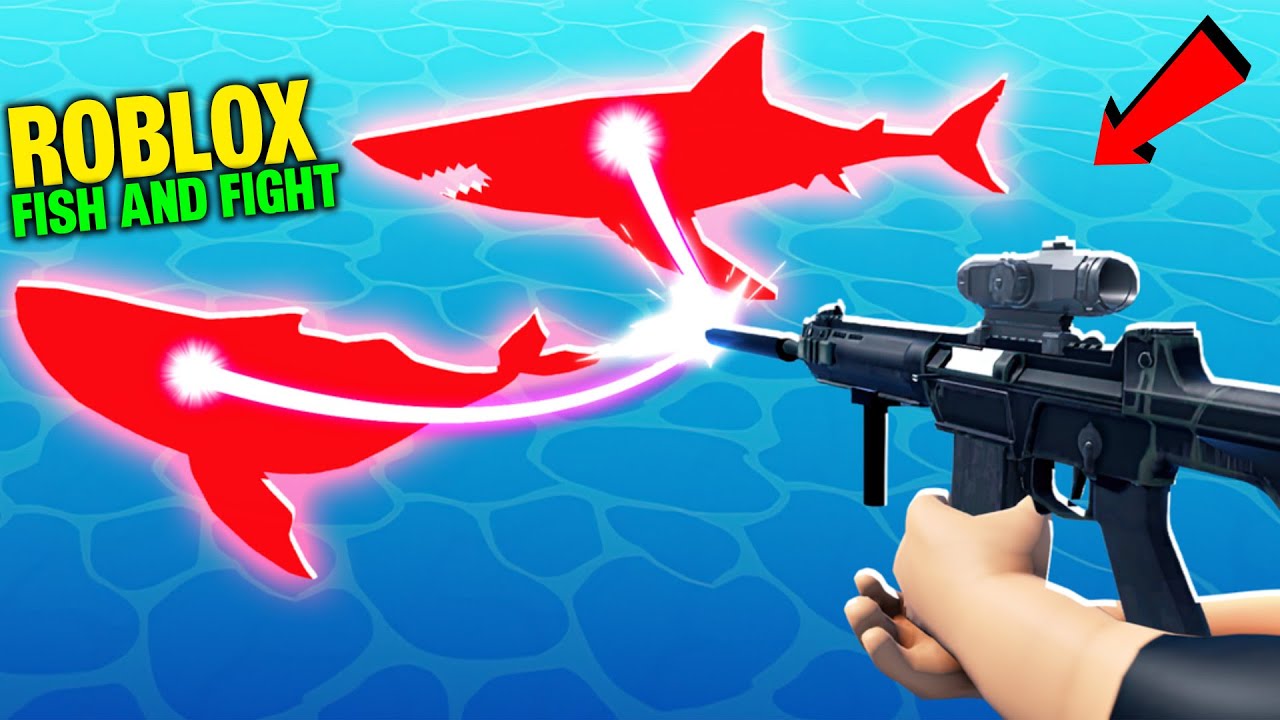 ROBLOX FISHING SECRETS REVEALED! Catch Fish FAST and Become a MILLIONAIRE