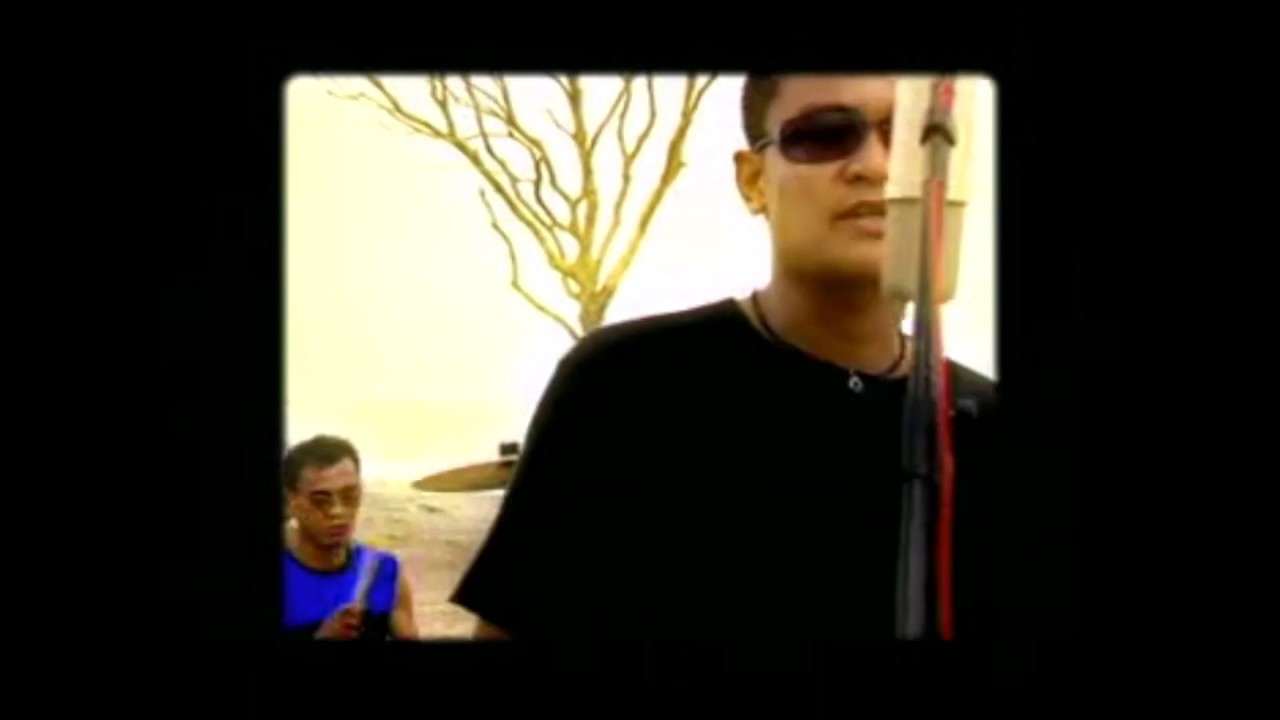 RASA Band - 'Sayang' (Official Music Video)