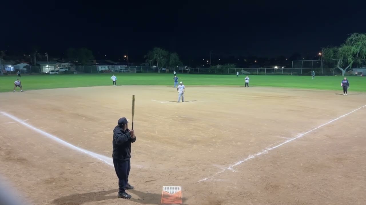 Outlaws vs Screwballs (01/28/2026)