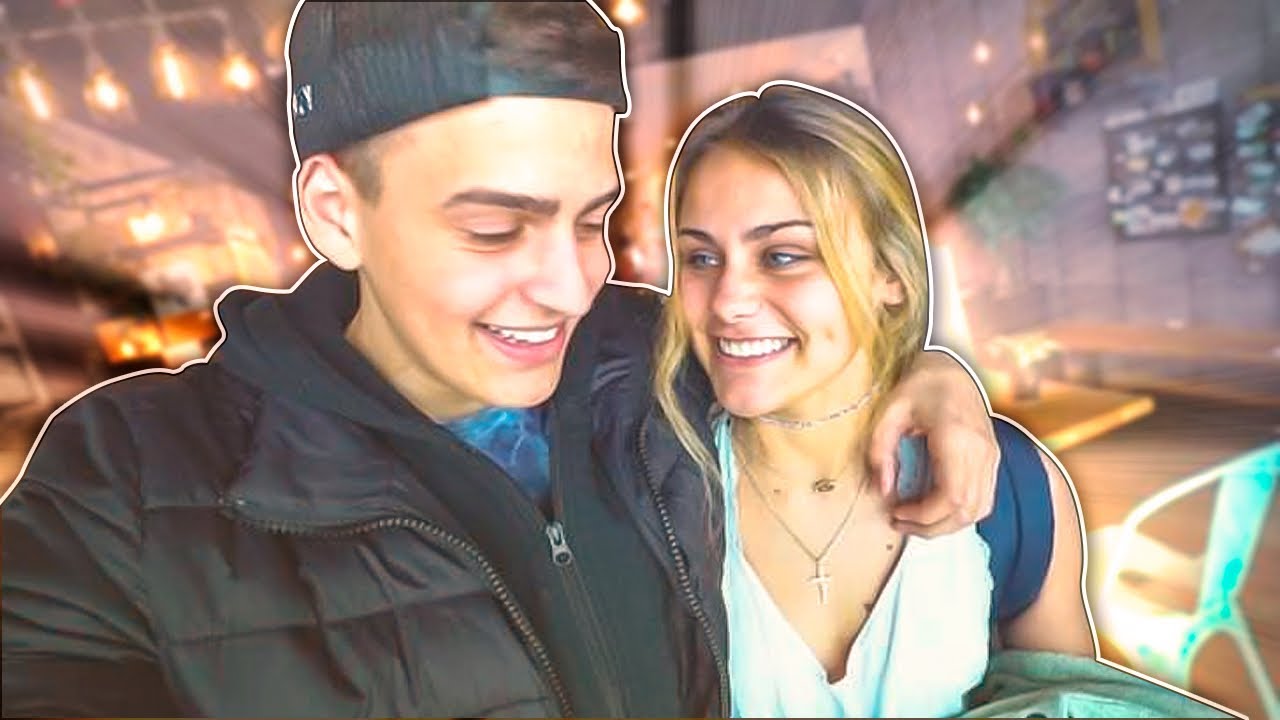 SAINDO COM MINHAS AMIGAS GRINGAS  !!! ‹ JonVlogs ›