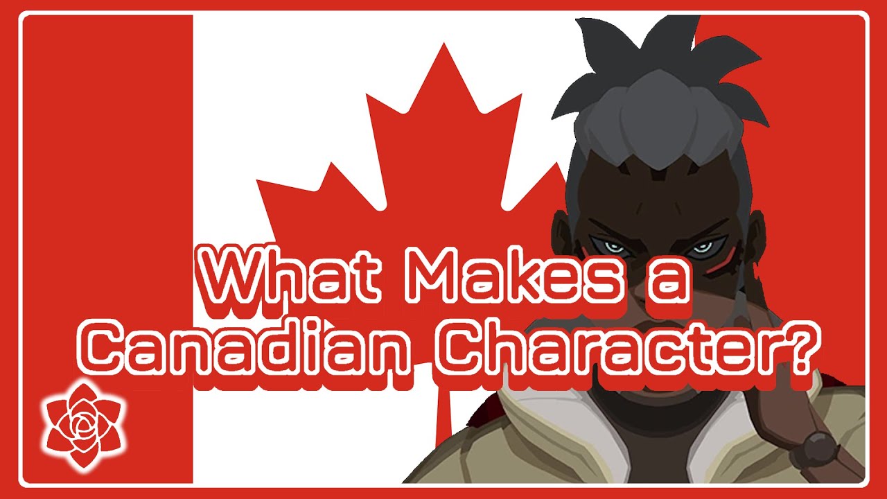 Why Sojourn Can't Be The All-Canadian Hero