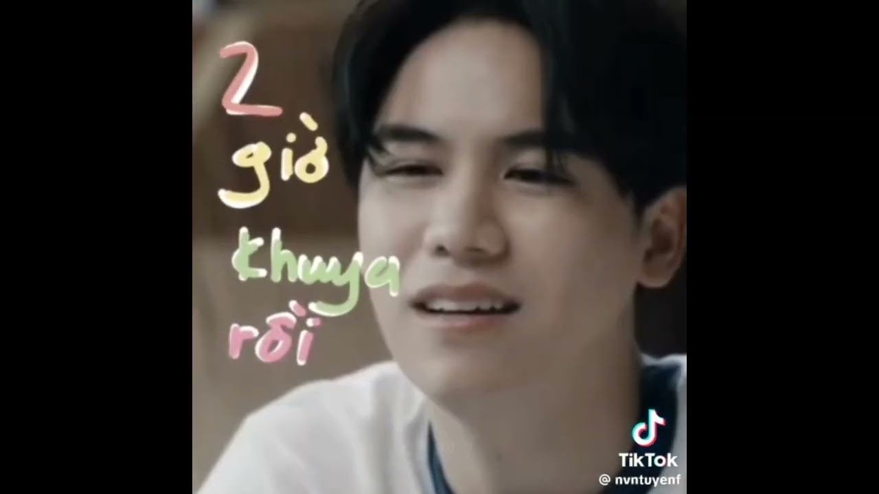 Tiktok | Thailand #37 #gmmtv