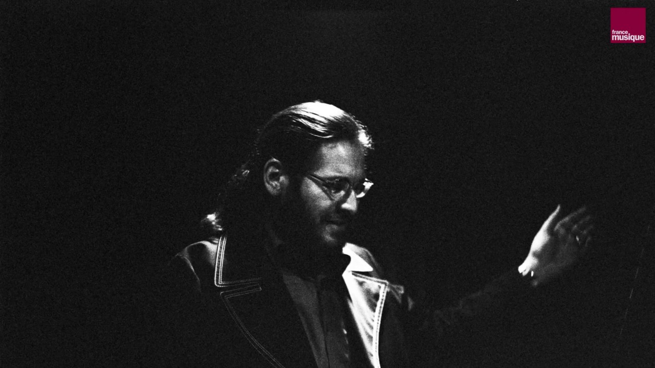 Bill Evans en 1972 dans l