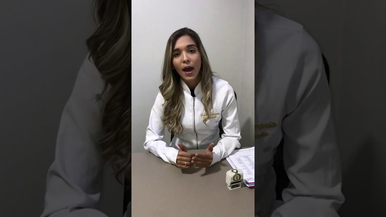 Entrevista com a fisioterapeuta Dra. Greice Sampaio da Cl&iacute;nica Le&atilde;o XIII em Pedreiras