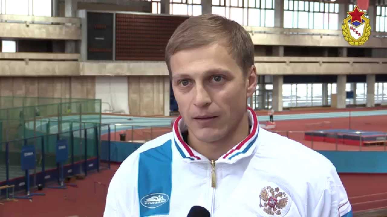 Лица армейского спорта. Мастер спорта России, лейтенант Кирилл Голдовский / Triathlon (Sport)