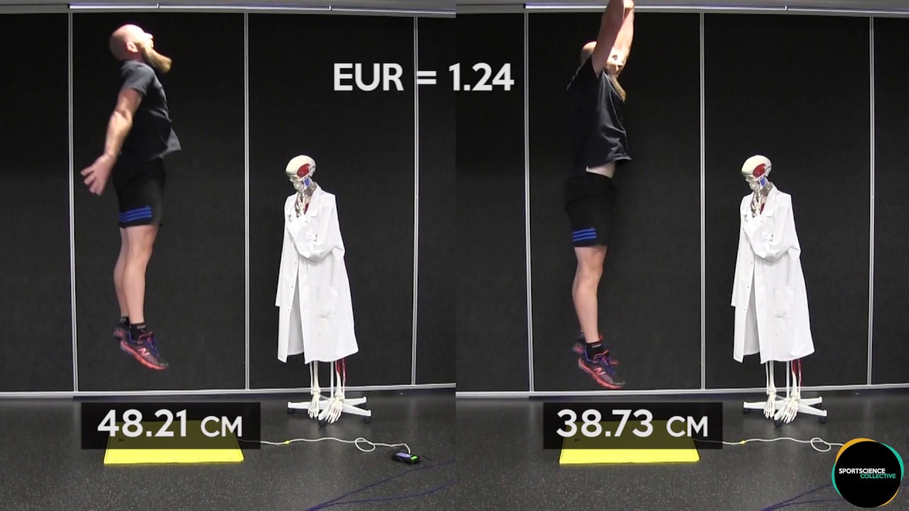 The Stretch Shortening Cycle and Training