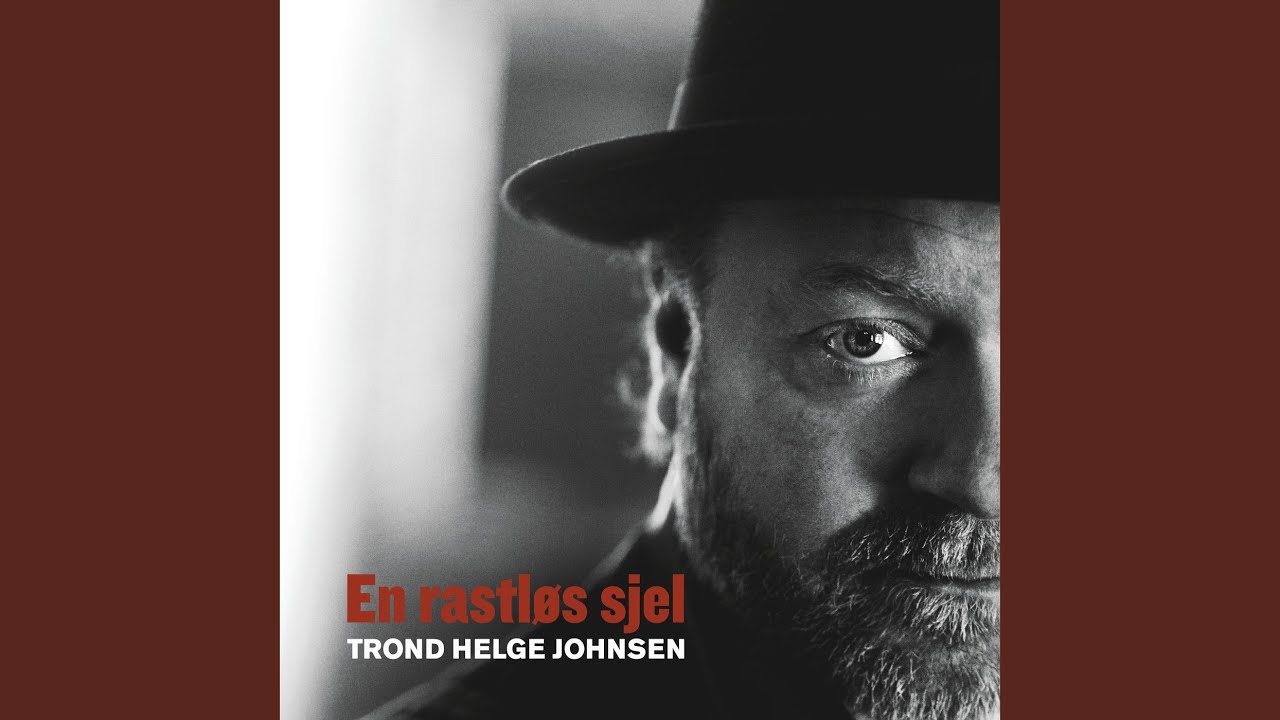 En rastløs sjel