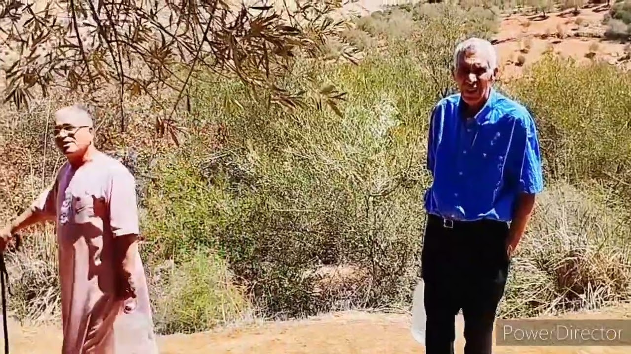 جبل قريعن صبرة sabra   البازدة