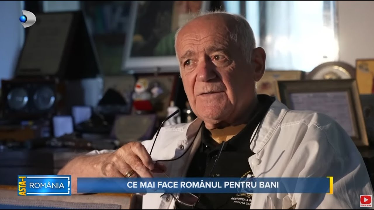 Asta-i Romania - Trendul de pe TIK TOK | Fenomenul care ne îmbolnăvește! Specialistii ne avertizeaza