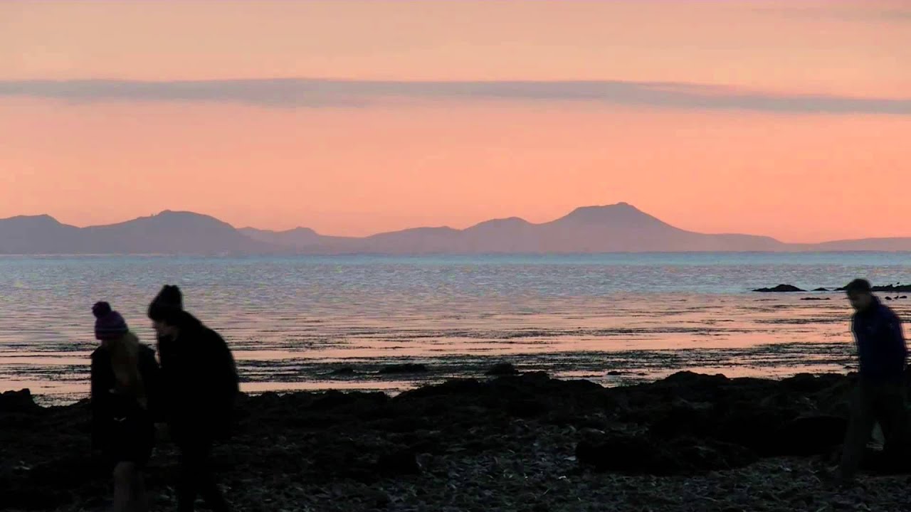 Ynys Mon-Isle of Anglesey 28/12/2014