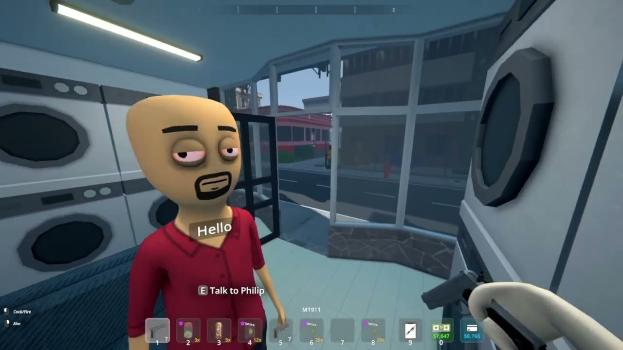 Schedule 1 | Episode 11 | 
