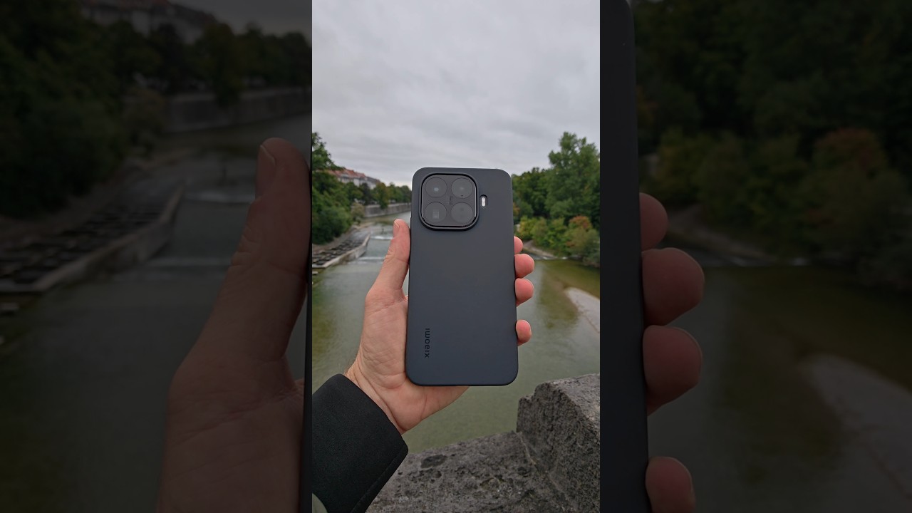 Xiaomi 15T Pro Just DESTROYED My Expectations!