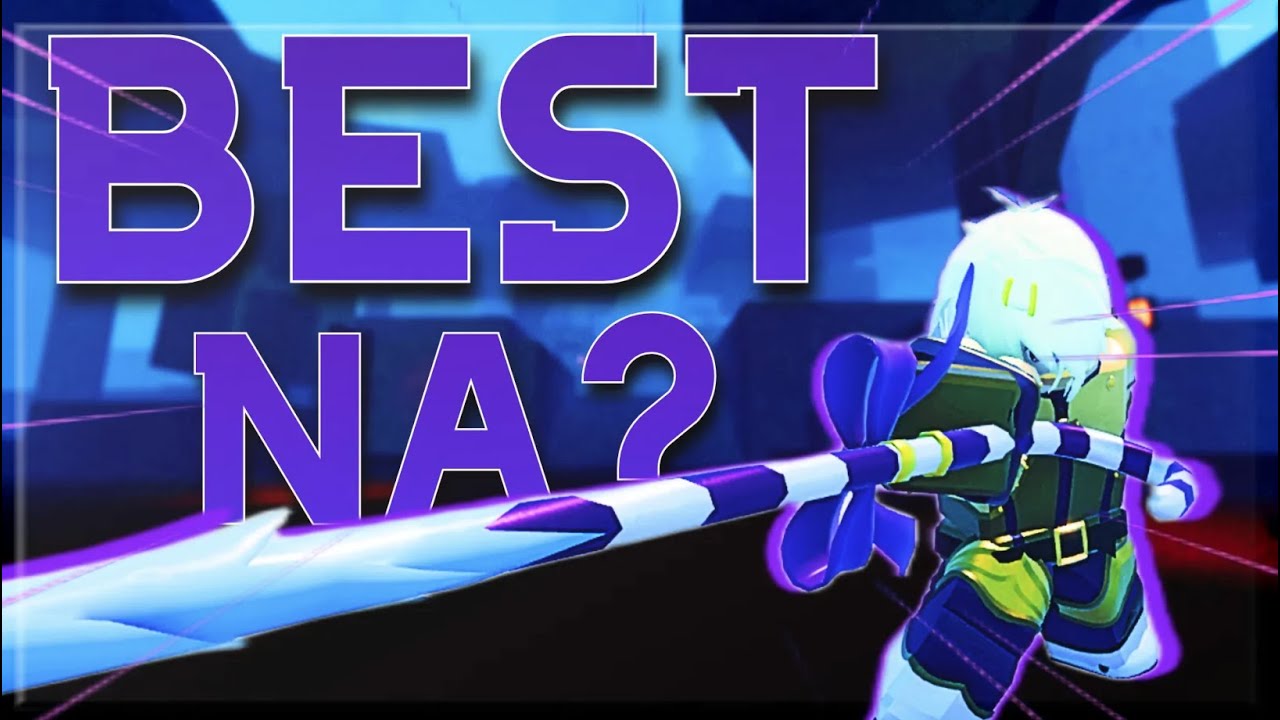 How the BEST NA 1v1s. (PCC + Kage)