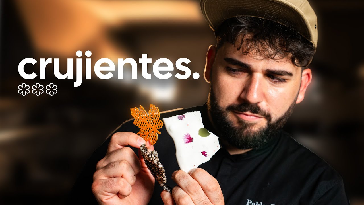 ⭐️ HAZ QUE TUS PLATOS LUZCAN COMO UN RESTAURANTE MICHELIN