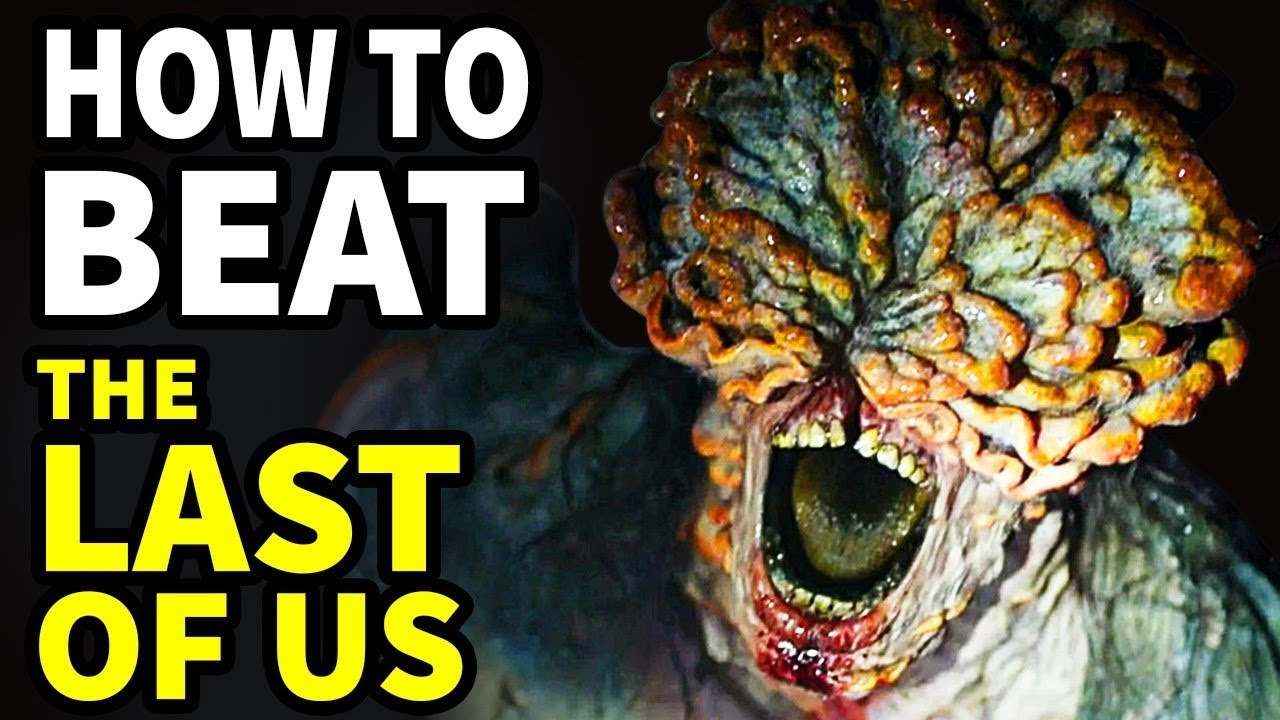 How to Beat The CLICKERS In Season 1 of 