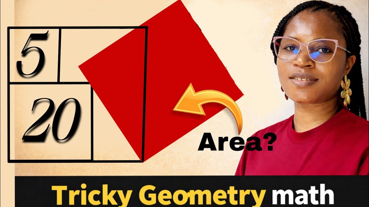 A Nice geometry math question| find the area of the shaded portion 