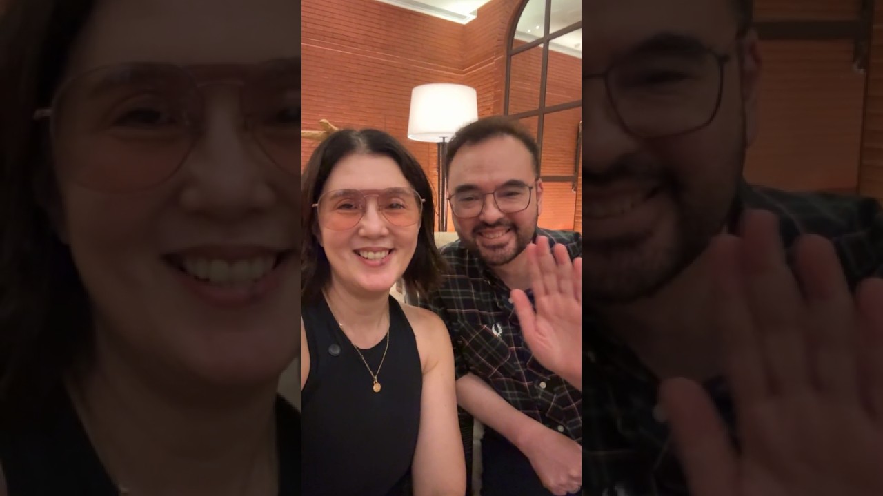Senator Pia and Senator Alan Cayetano Live - July 18, 2026